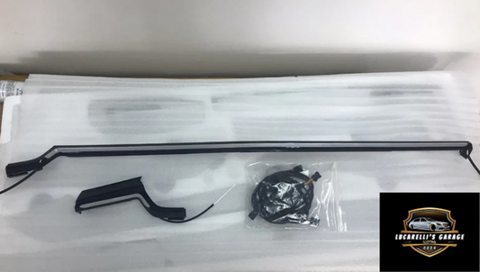 Striscia LED Cruscotto Audi A4 / A5