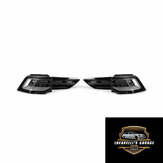 Fanali Posteriori Led Golf 8 / 8.5