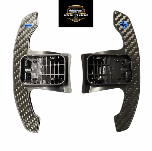 Paddle Bmw M Carbonio Serie G