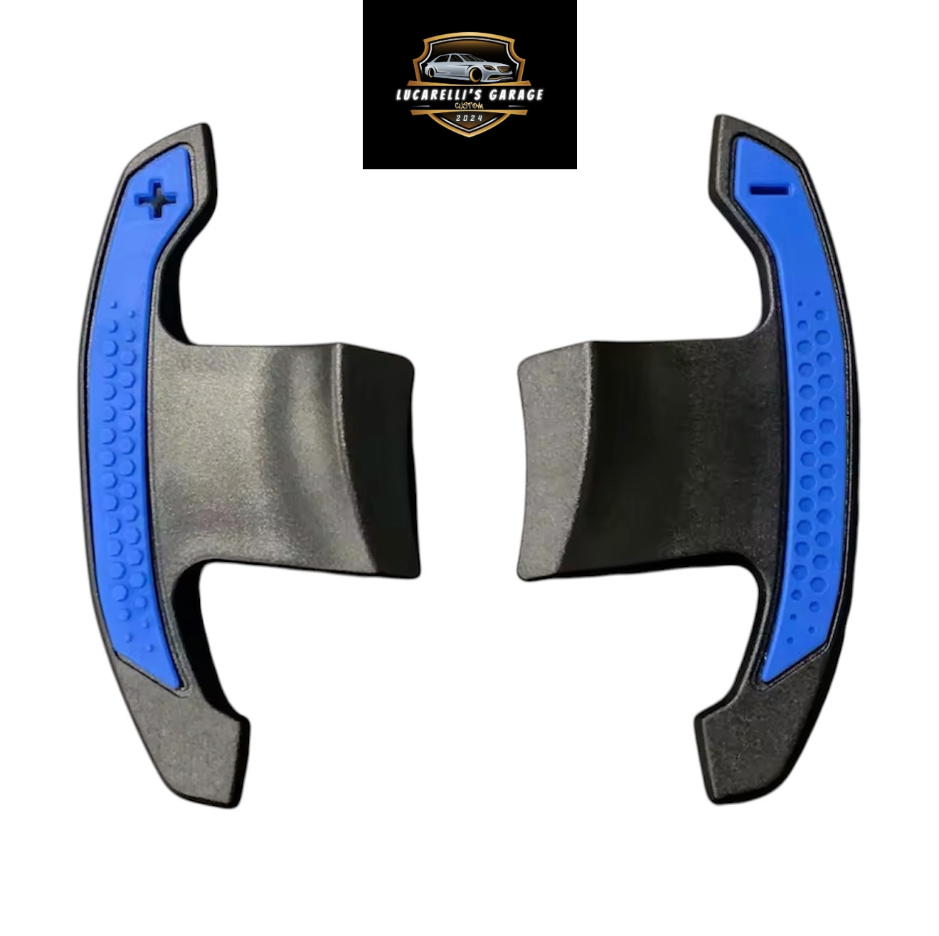 Paddle Bmw M Carbonio Serie F