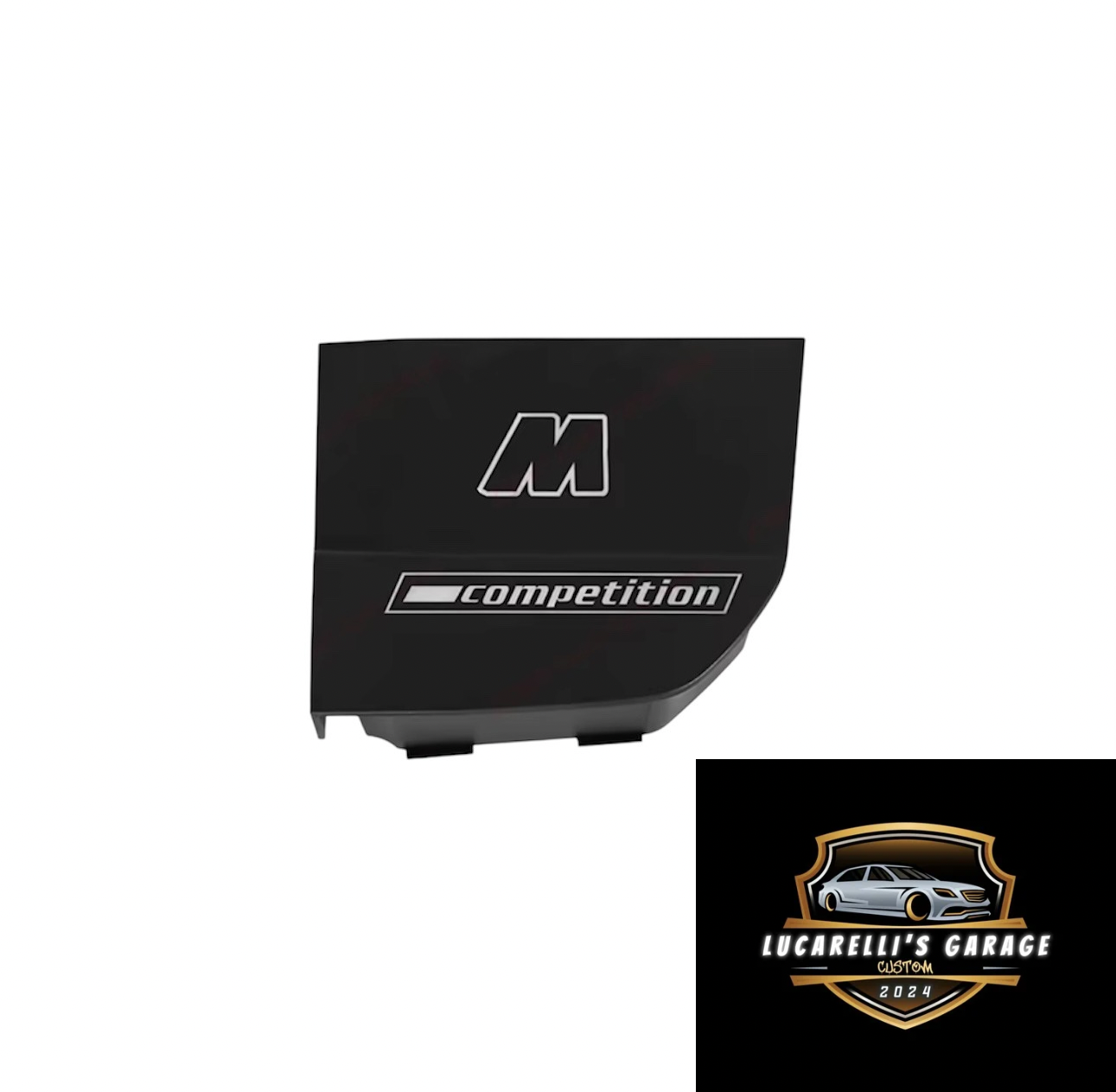 Maschera Centrale Bmw M
