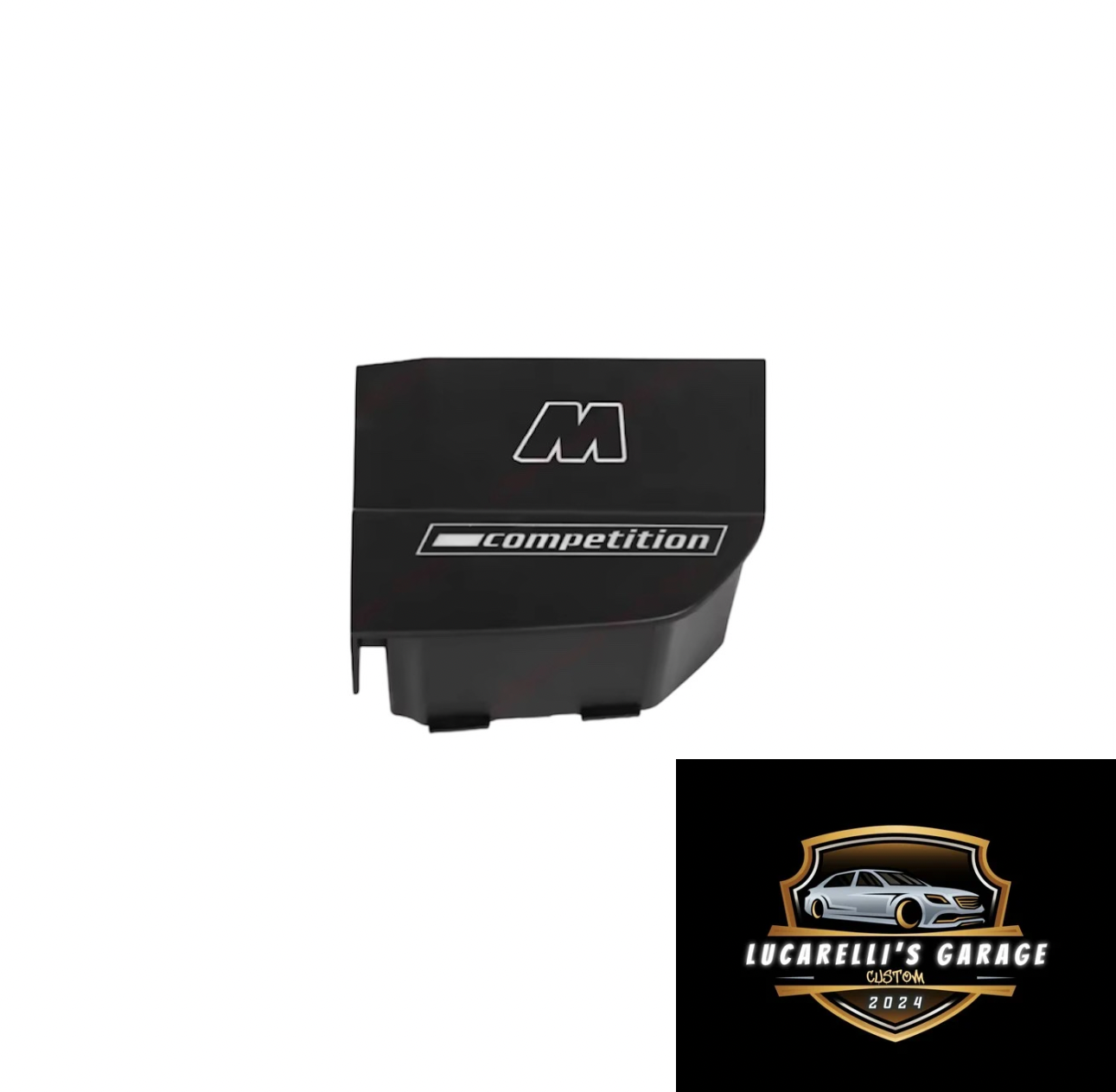 Maschera Centrale Bmw M
