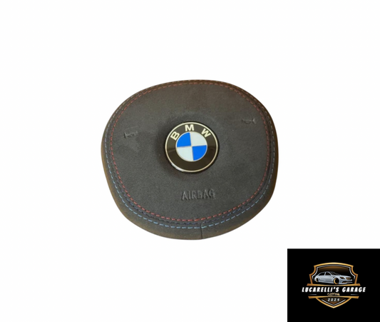 Cover Airbag Bmw