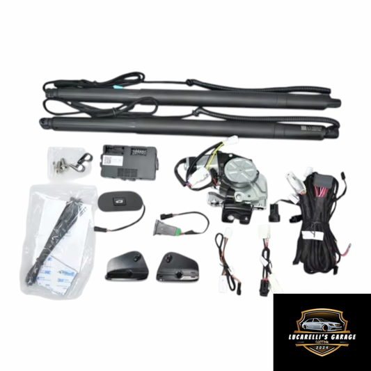 Kit Installazione Portellone Elettrico Cupra Formentor