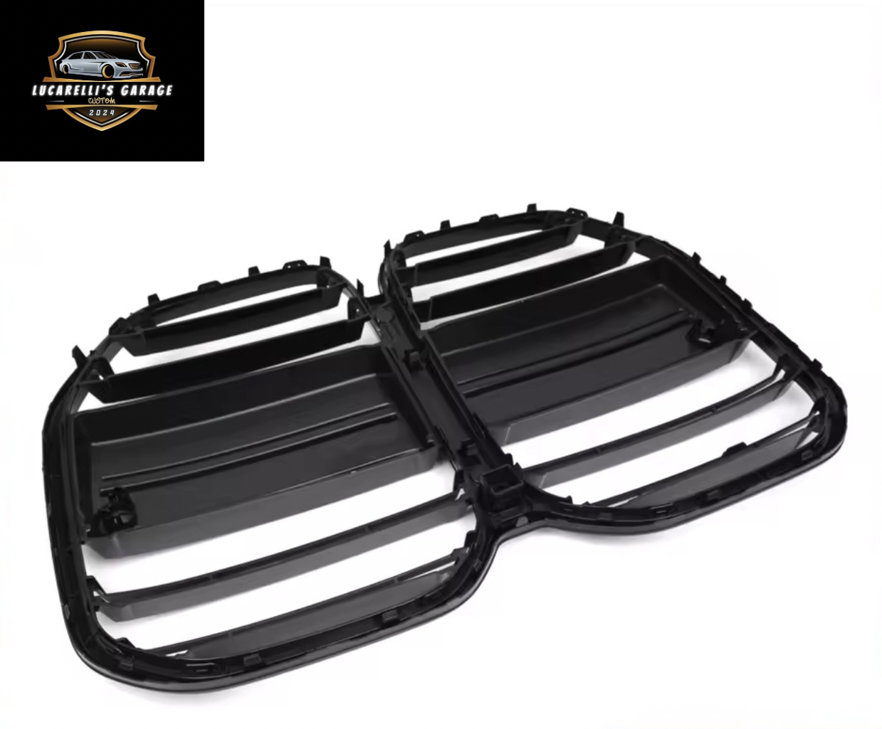 Griglia Bmw Serie 4 G22/G23