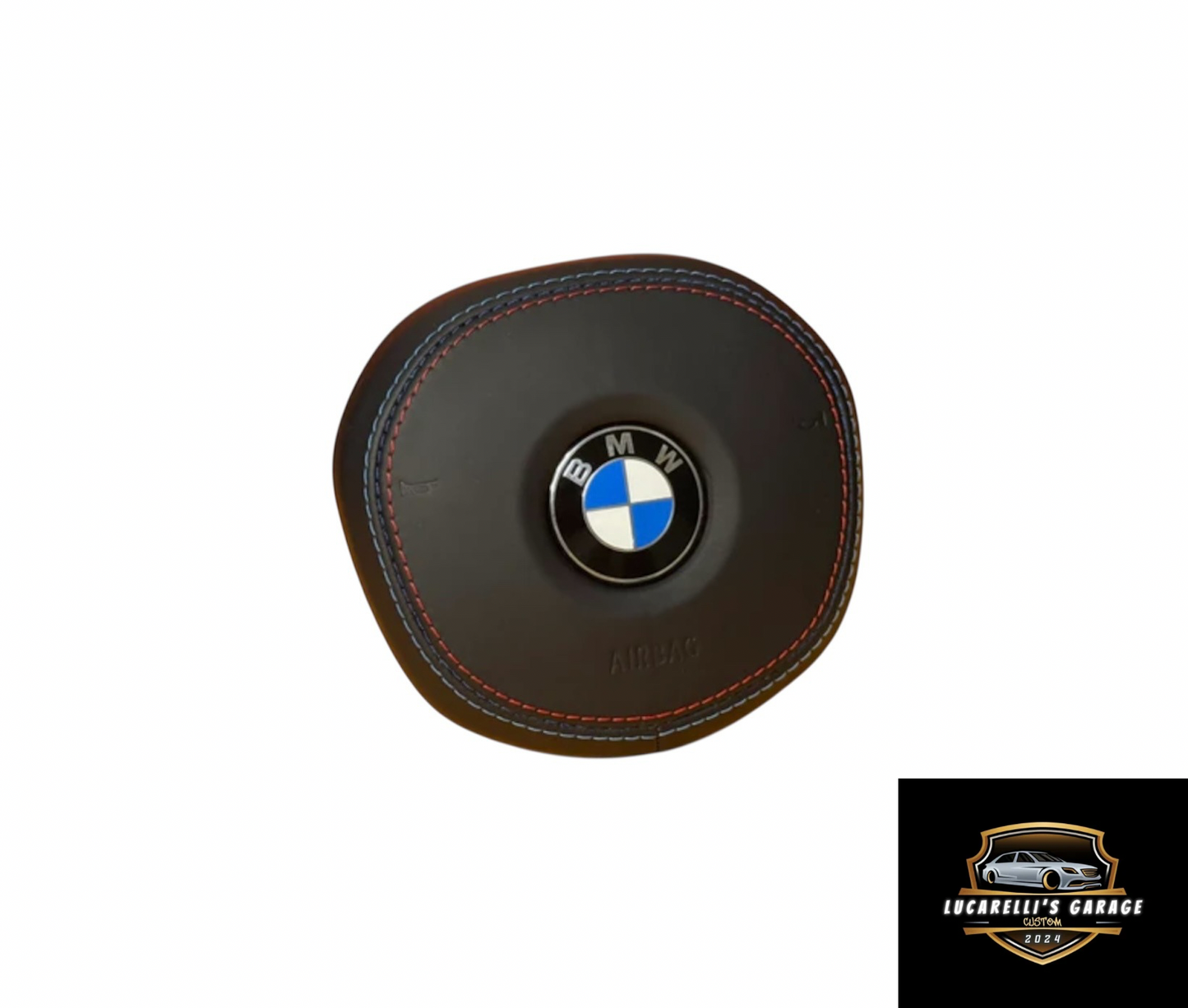 Cover Airbag Bmw