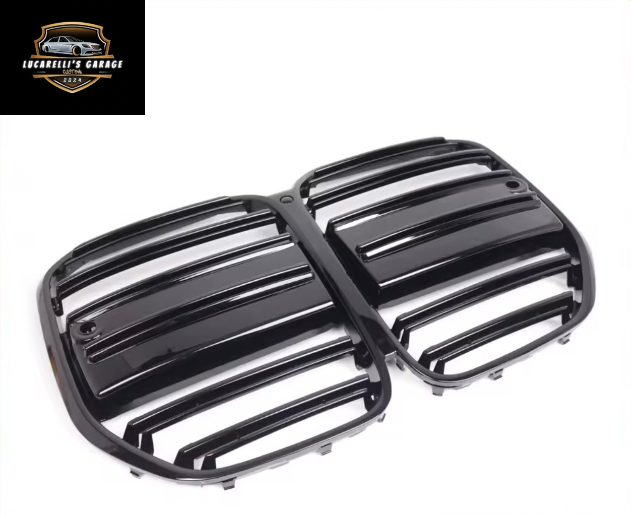 Griglia Bmw Serie 4 G22/G23