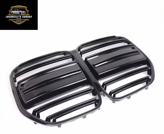 Griglia Bmw Serie 4 G22/G23