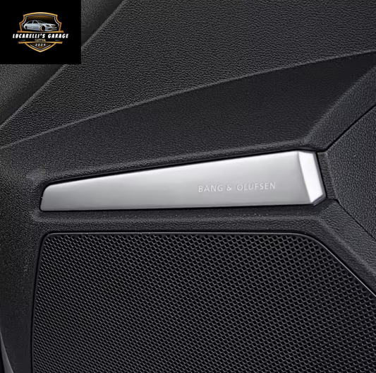 Placchette Altoparlanti Bang & Olufsen Audi A3 8Y