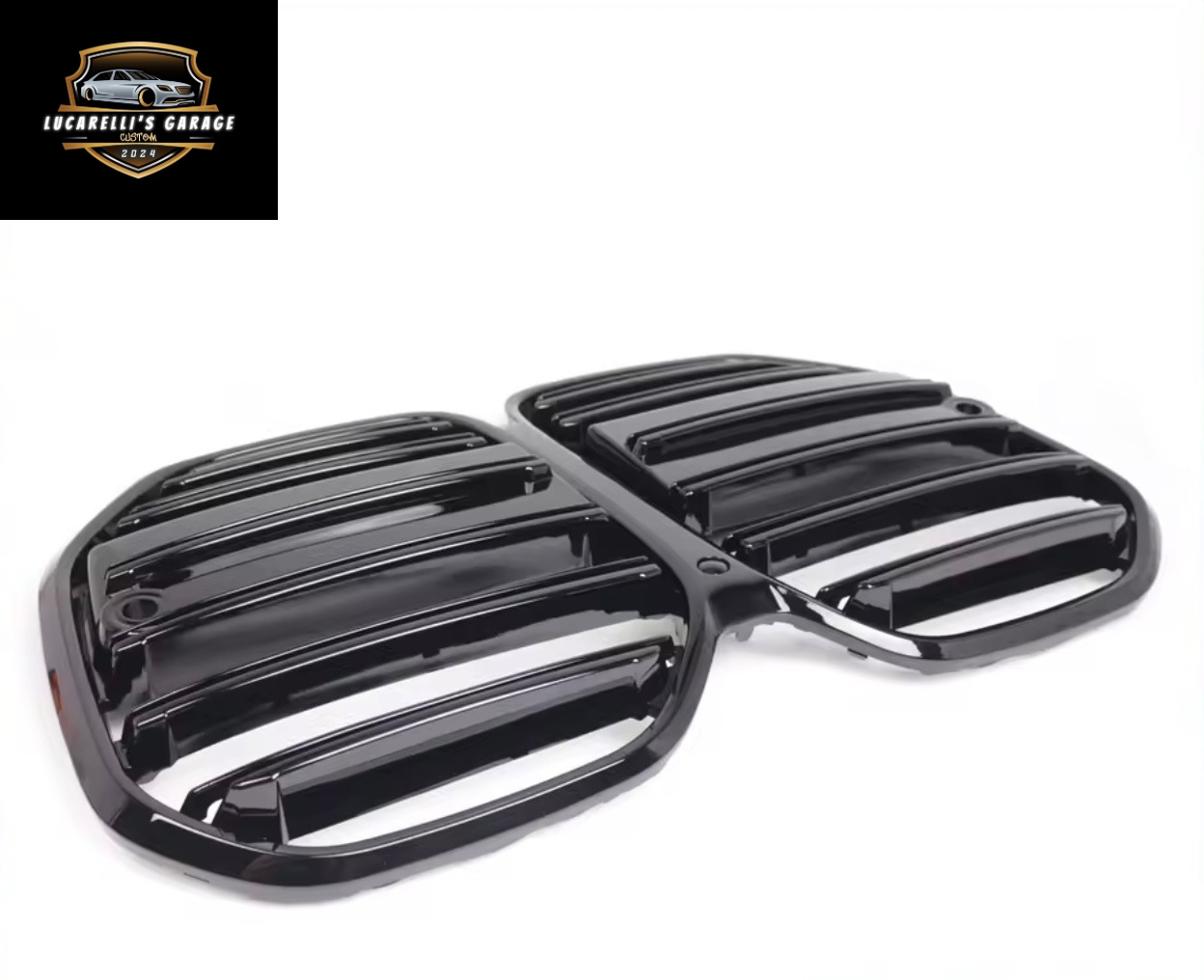 Griglia Bmw Serie 4 G22/G23