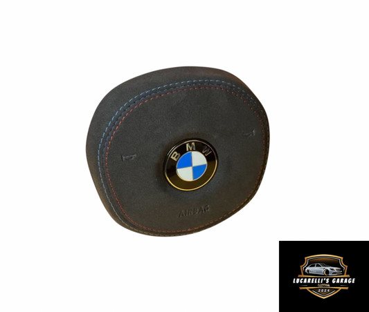 Cover Airbag Bmw