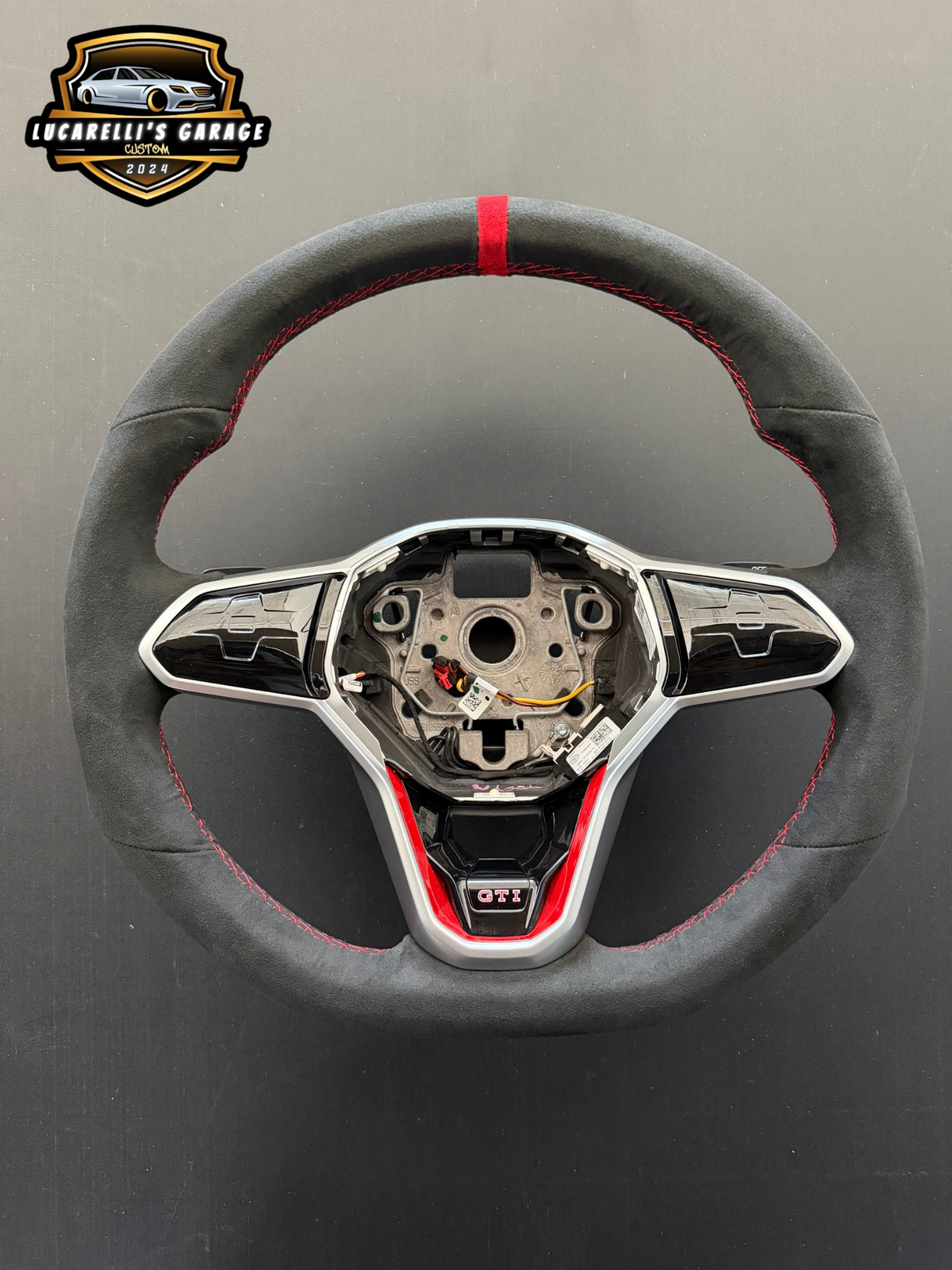 Volante Originale Volkswagen