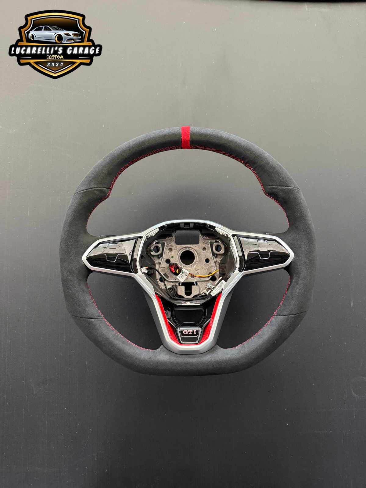 Volante Originale Volkswagen