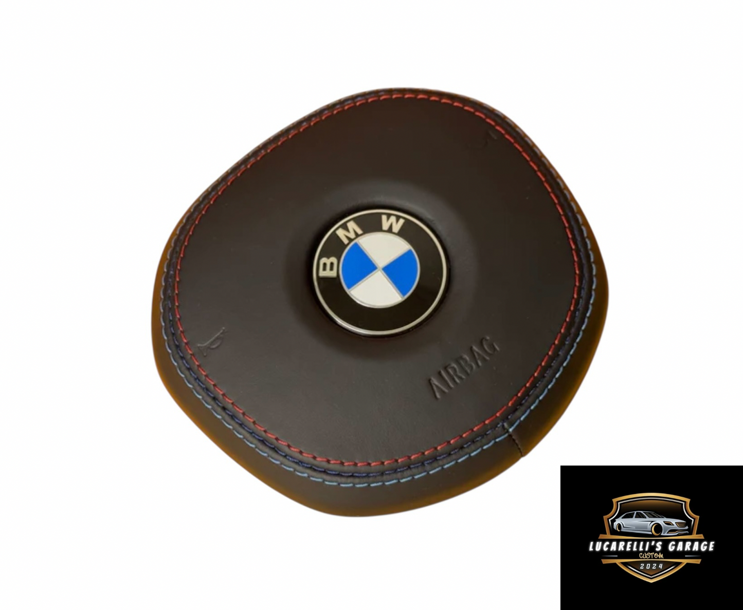 Cover Airbag Bmw