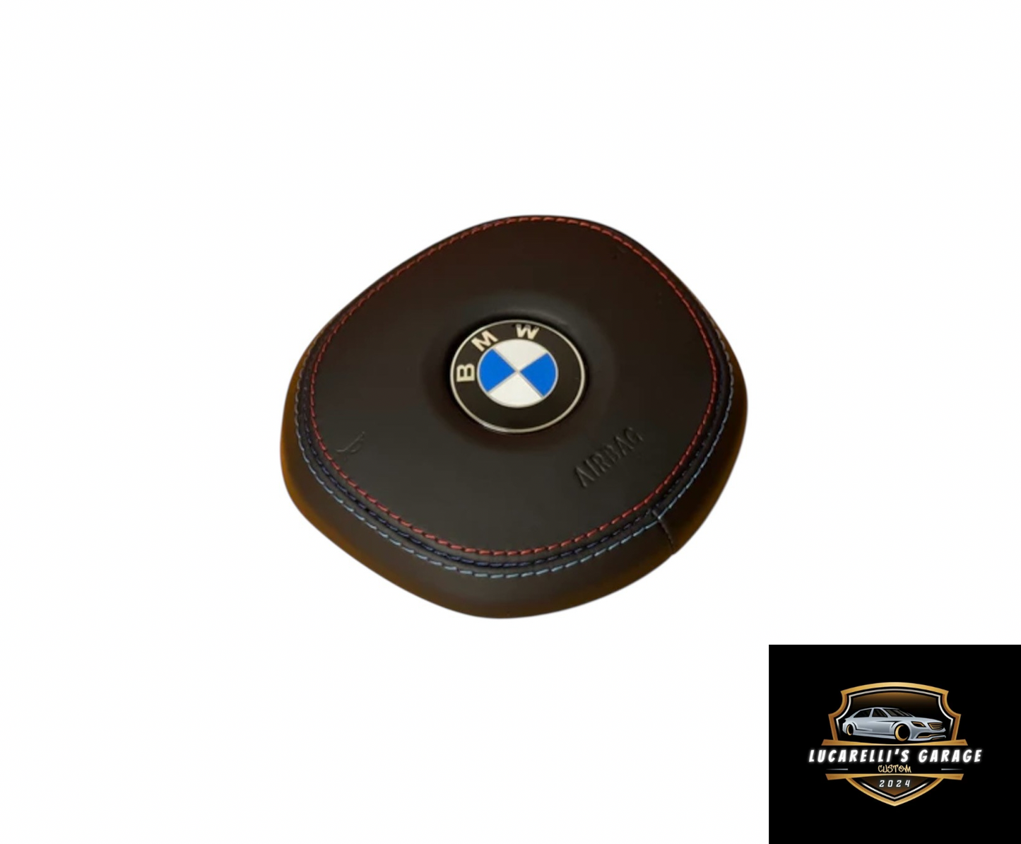 Cover Airbag Bmw