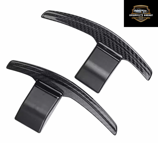 Paddle Bmw In Carbonio