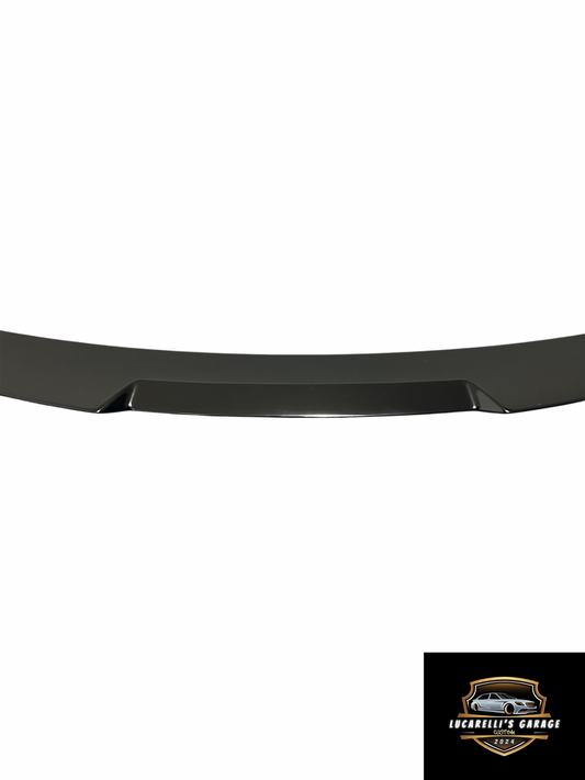 Spoiler nero lucido Bmw Serie 4