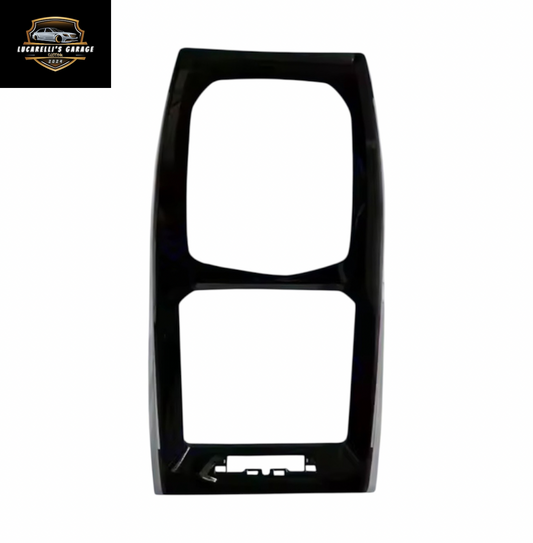 Luci Ambiente Console Centrale Bmw X3/X4