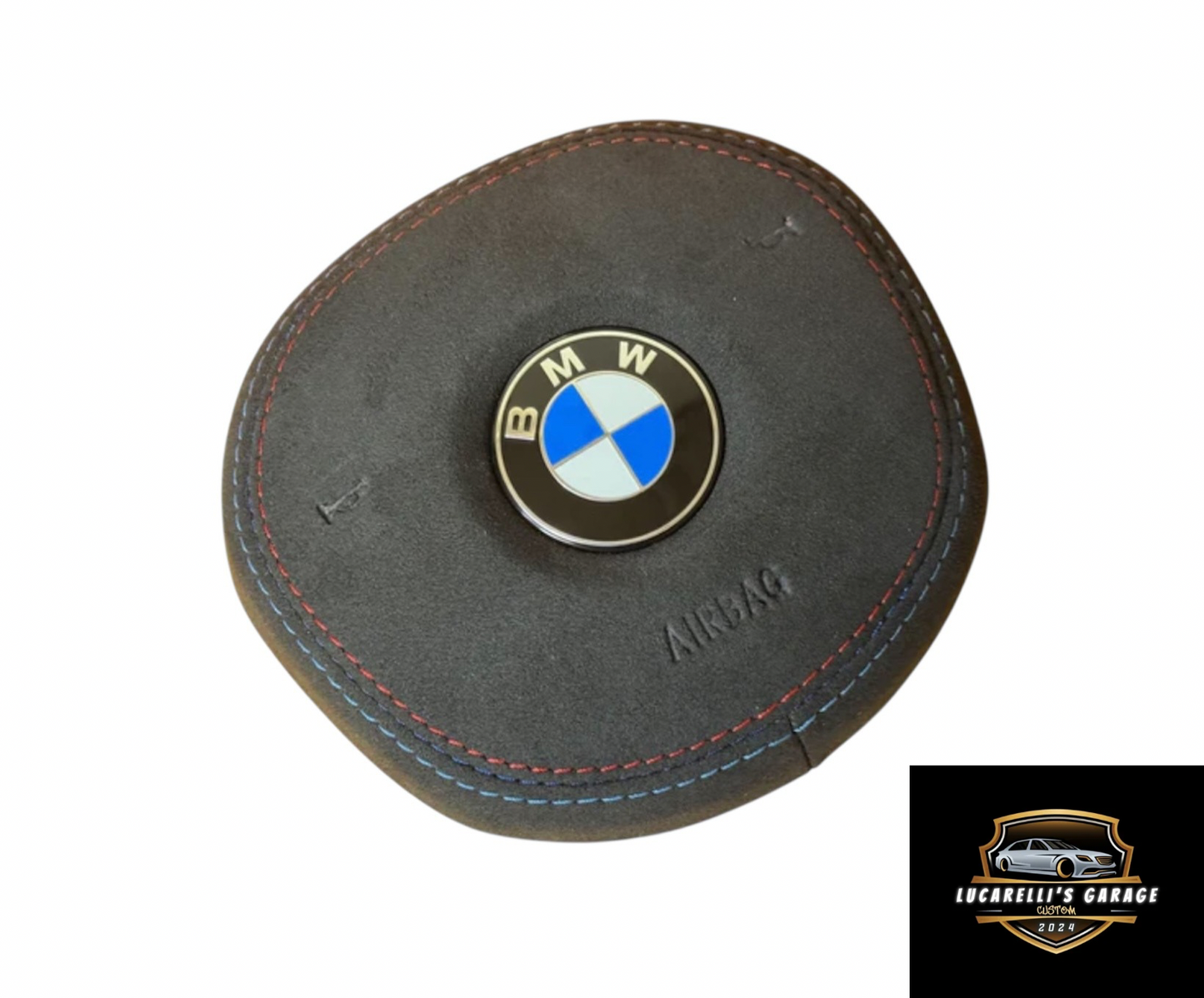 Cover Airbag Bmw