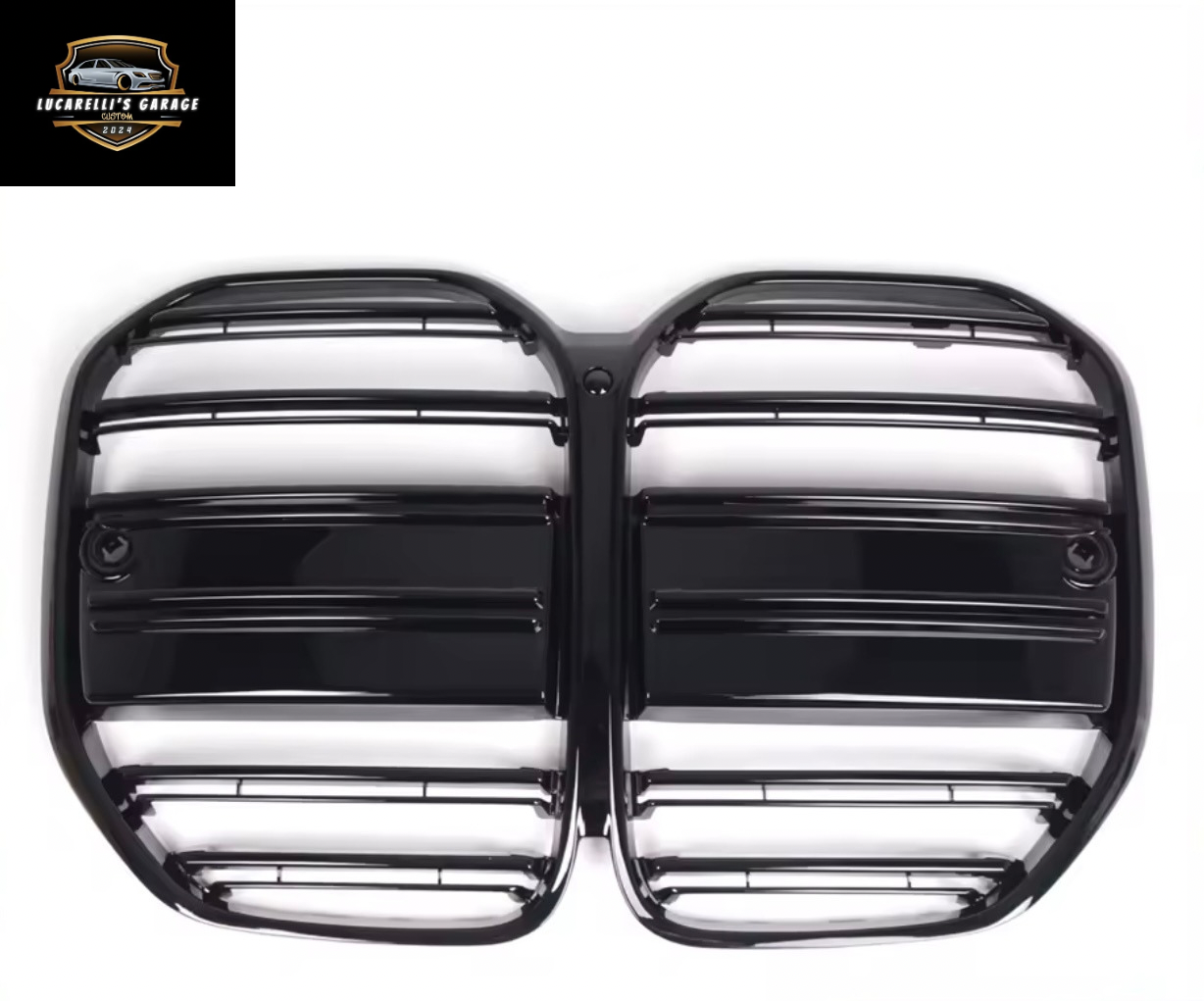 Griglia Bmw Serie 4 G22/G23