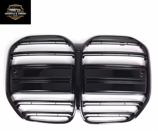 Griglia Bmw Serie 4 G22/G23