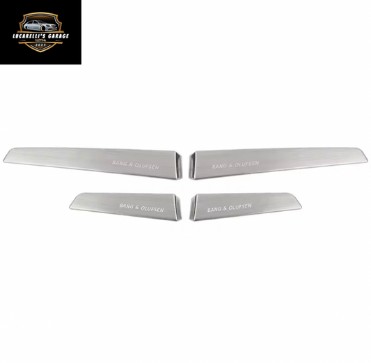 Placchette Altoparlanti Bang & Olufsen Audi A3 8Y
