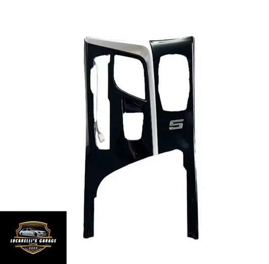 Luci Ambiente Console Centrale Bmw Serie 5 G30/G38