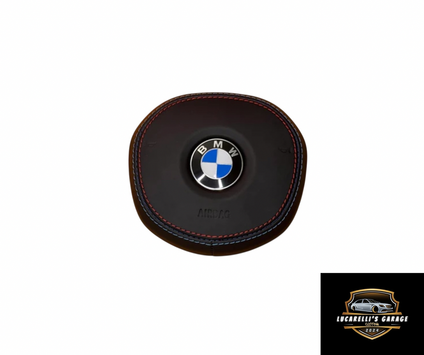Cover Airbag Bmw