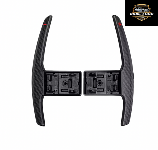 Paddle Bmw In Carbonio