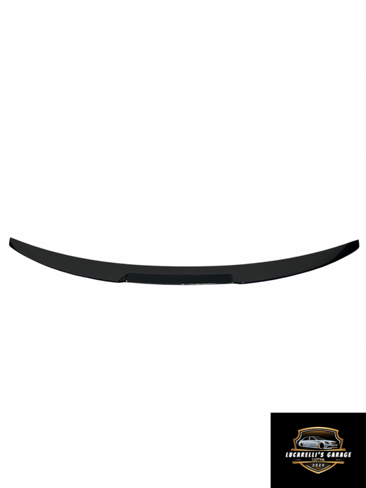 Spoiler nero lucido Bmw Serie 4