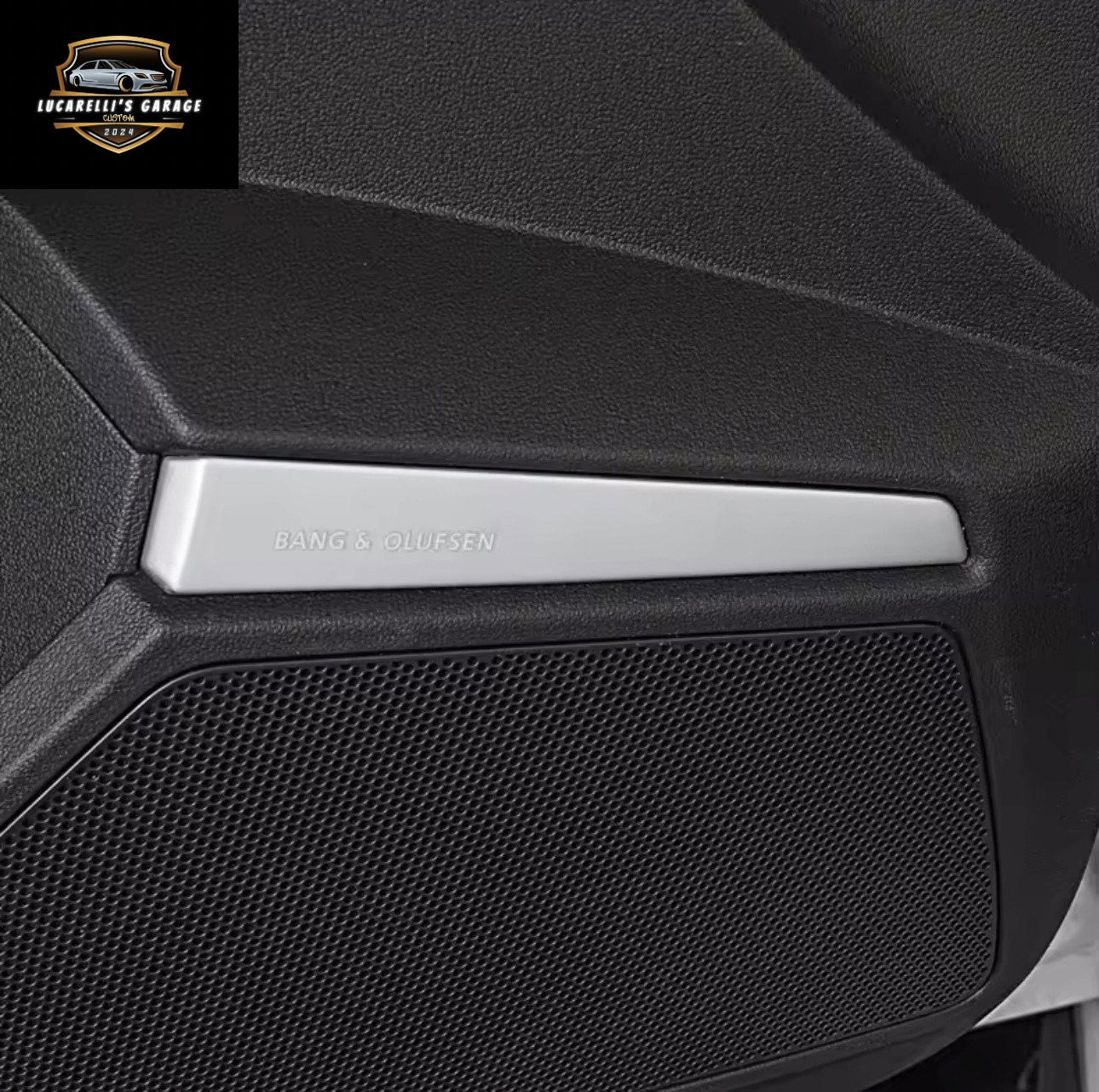 Placchette Altoparlanti Bang & Olufsen Audi A3 8Y