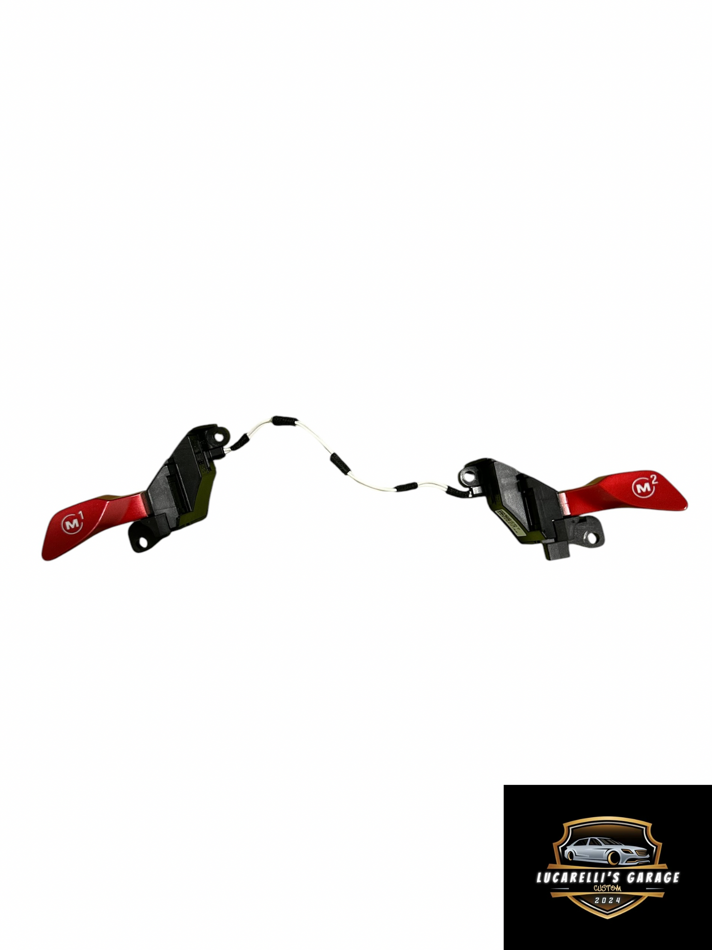 Bmw M Pulsanti M1 M2