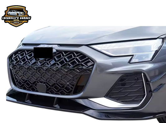 Griglia Anteriore Audi A3 8Y